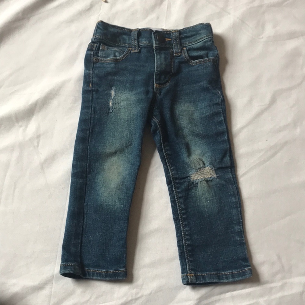 🔥4 for $25🔥 Old Navy boys jeans